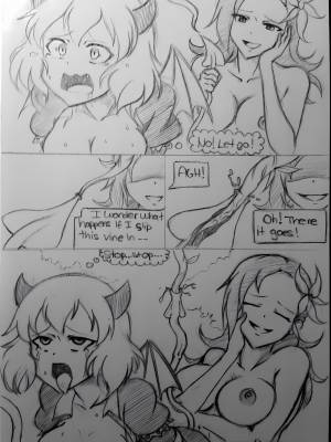 World Of Hypno Porn Comic english 147