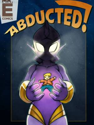 Abducted!