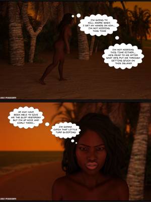 Au Naturel Part 15 Porn Comic english 46