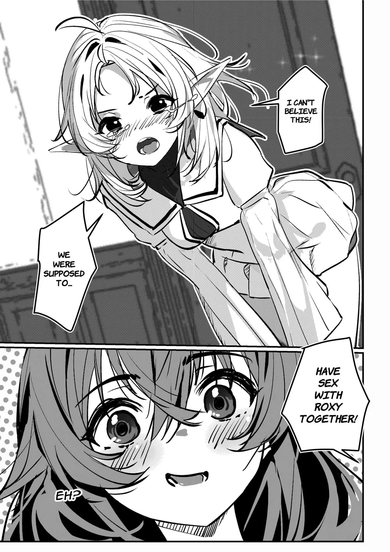 Blue Baby Part 3 Porn Comic english 07