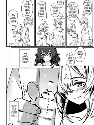 Blue Baby Part 3 Porn Comic english 08