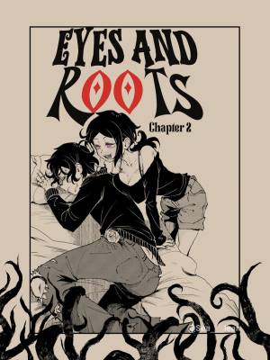 Eyes And Roots Porn Comic english 26