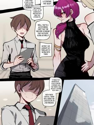 F/DA: Fuck Dem All  Porn Comic english 05