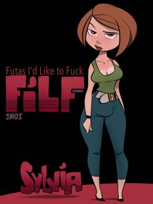 FILF: Futas I'd Like To Fuck Porn Comic english 02