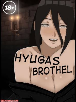 Hyugas Brothel