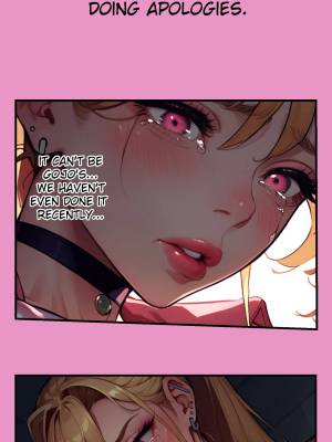 I Kinda Cheated On My Useless Darling Part 3 Porn Comic english 02