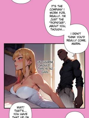 I Kinda Cheated On My Useless Darling Part 3 Porn Comic english 19