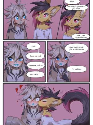 Inn-timate Confessions Porn Comic english 12