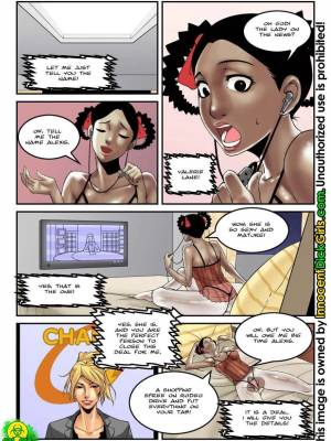 Inside By InnocentDickGirls Porn Comic english 03