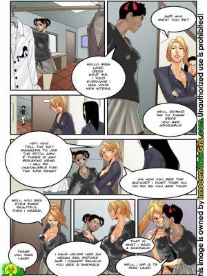 Inside By InnocentDickGirls Porn Comic english 05