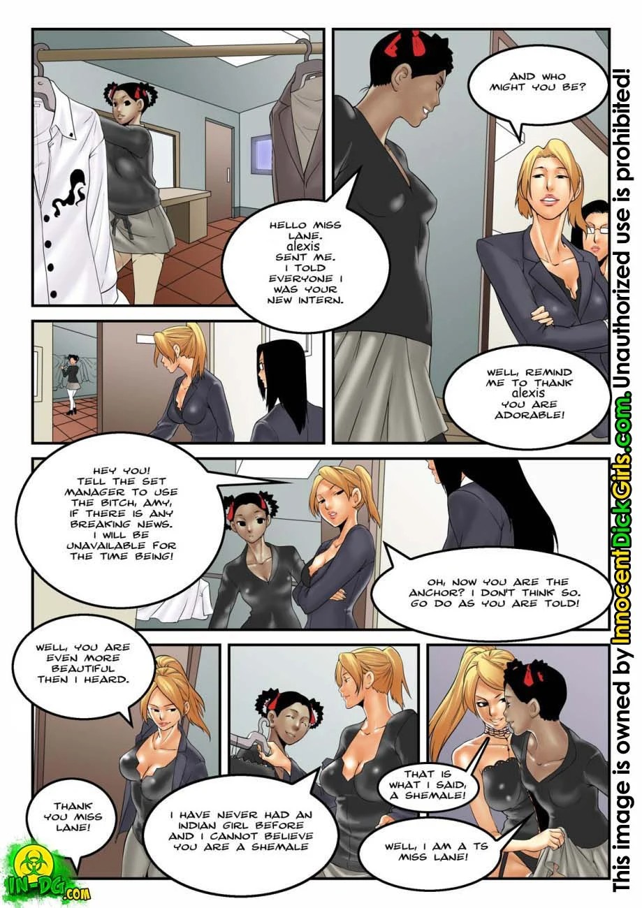 Inside By InnocentDickGirls Porn Comic english 05