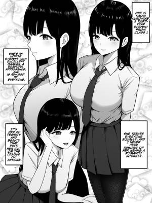 Lewd Students Porn Comic english 05