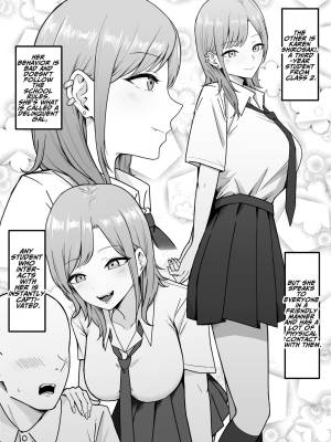 Lewd Students Porn Comic english 06