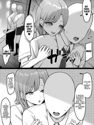 Lewd Students Porn Comic english 08