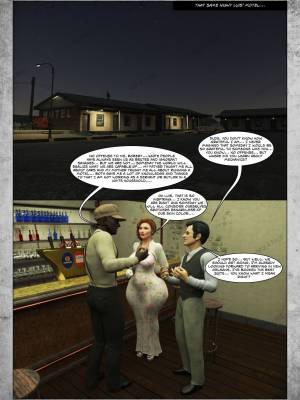 Lynch Family Sins Porn Comic english 09