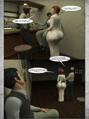 Lynch Family Sins Porn Comic english 13