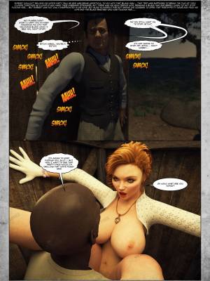 Lynch Family Sins Porn Comic english 23