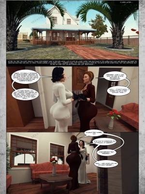 Lynch Family Sins Porn Comic english 35