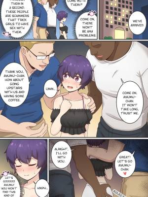 My Life as a Succubus Part 11 Porn Comic english 03