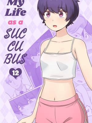 My Life as a Succubus 12