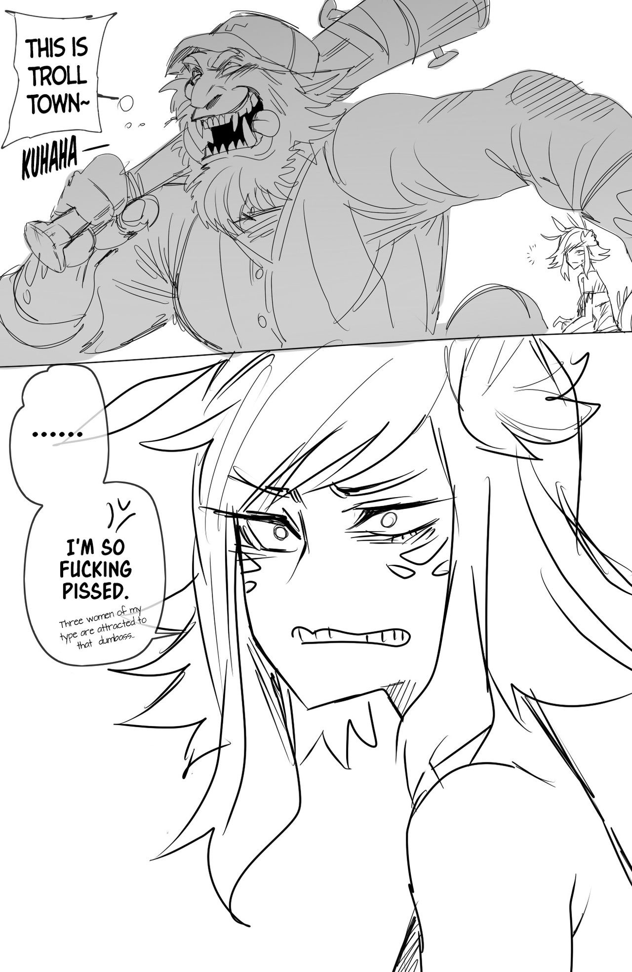 Neeko's Help Porn Comic english 26