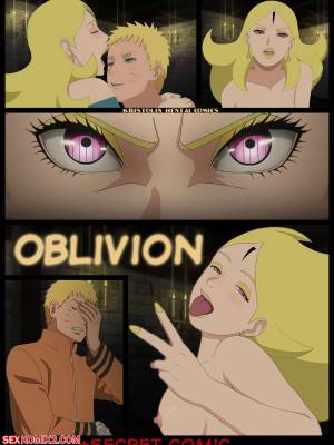 Oblivion