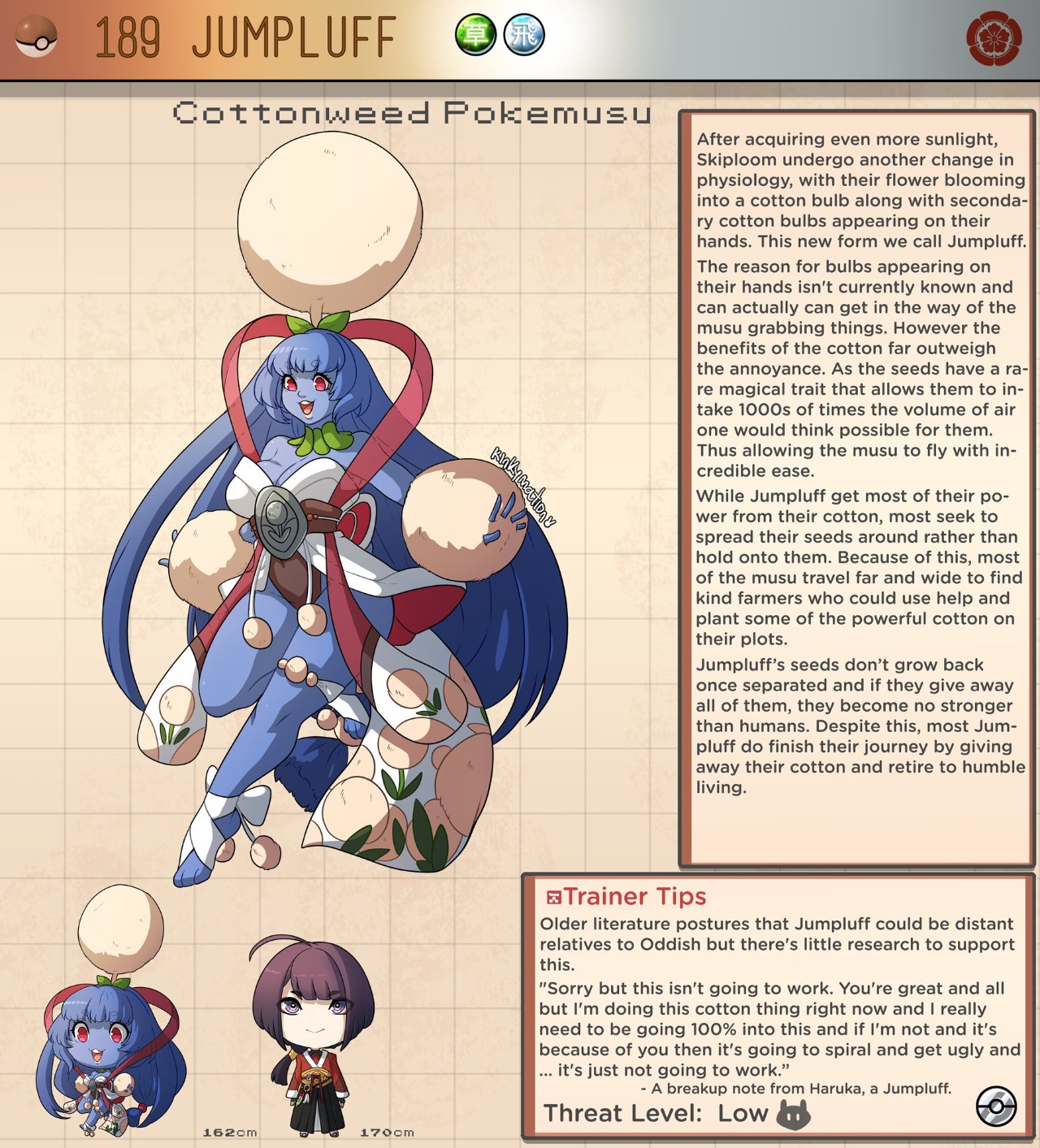 Pokemusu Dex Part 4 Porn Comic english 78