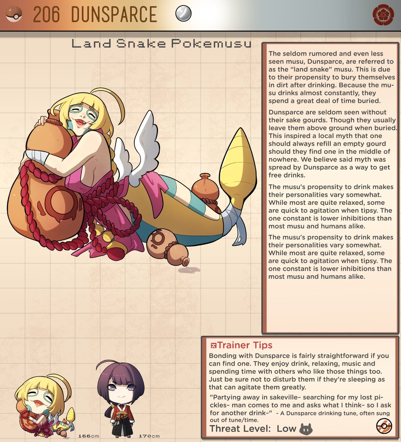 Pokemusu Dex Part 5 Porn Comic english 12