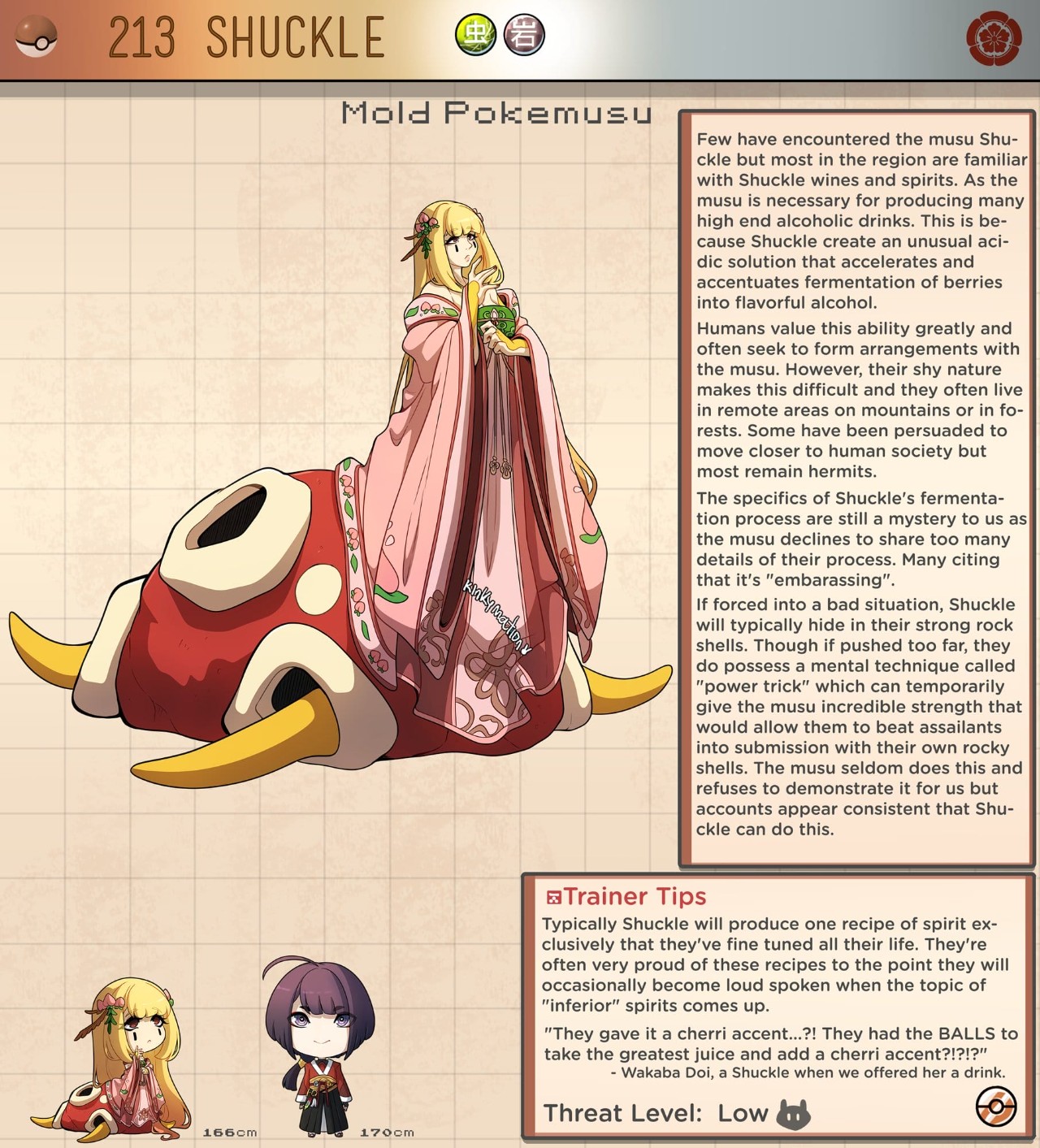 Pokemusu Dex Part 5 Porn Comic english 26