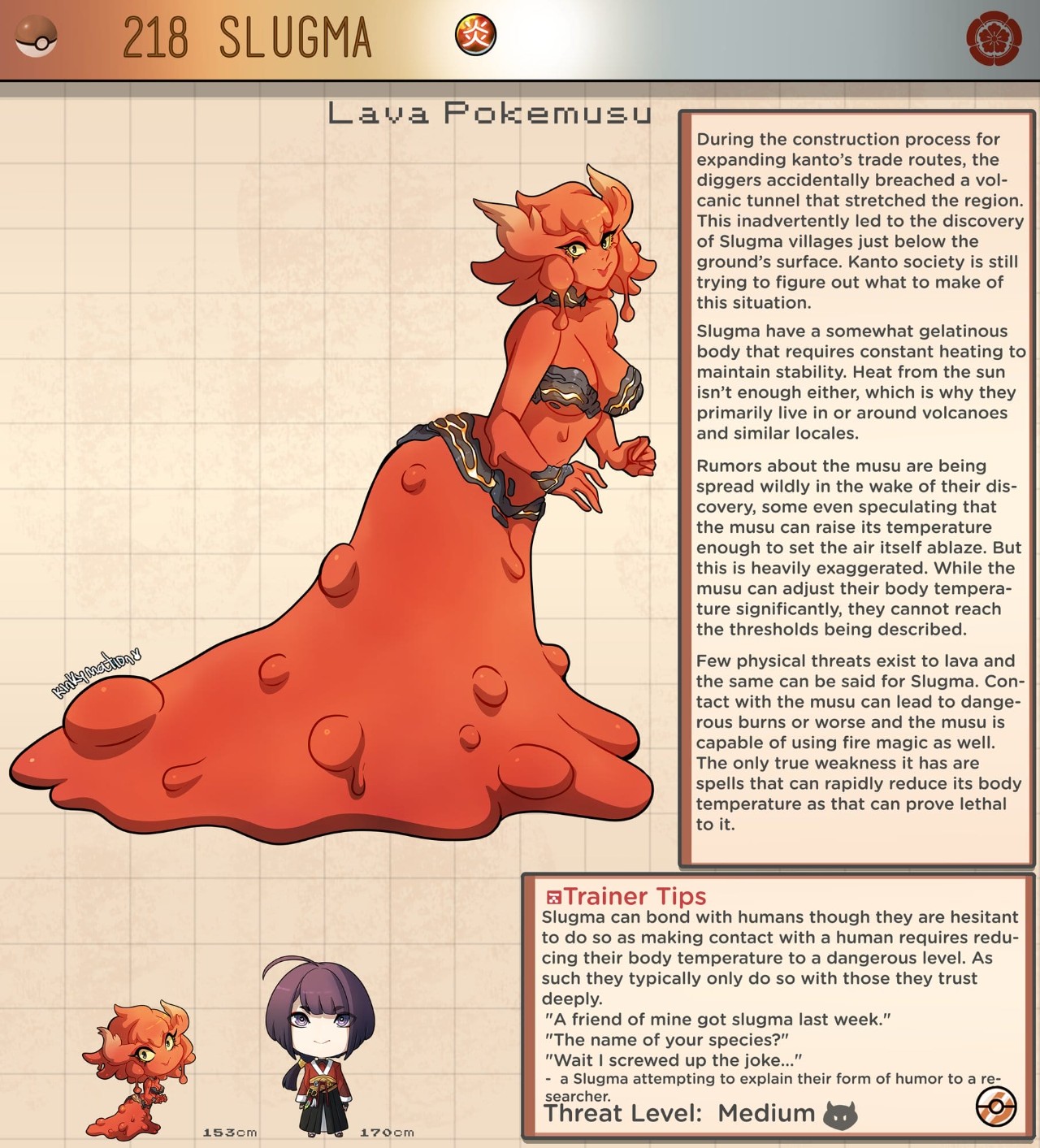 Pokemusu Dex Part 5 Porn Comic english 36