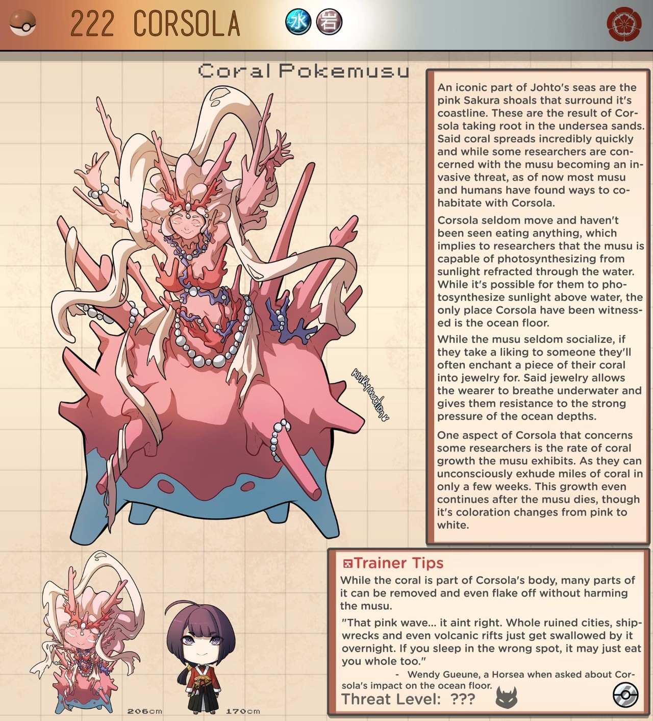 Pokemusu Dex Part 5 Porn Comic english 43