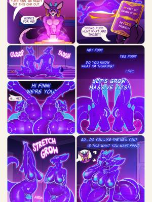 TF-Rotica By FoxInUhhBox Porn Comic english 29