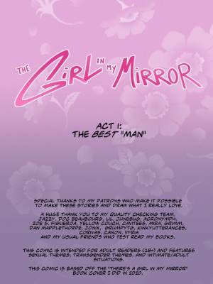 The Girl In My Mirror Porn Comic english 03