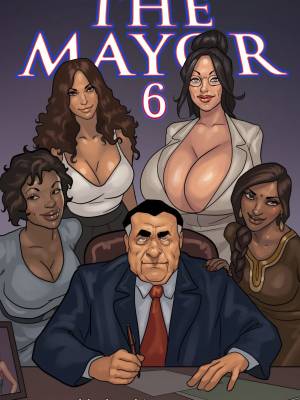 The Mayor 6