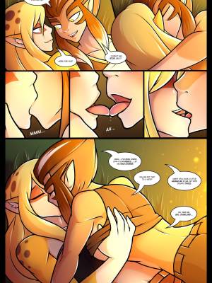 Thundercats: Heavy Rain Porn Comic english 09