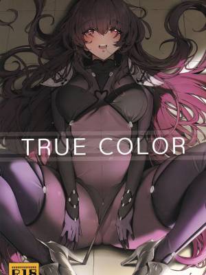 True Color