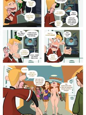 A Villains Bitch Porn Comic english 71