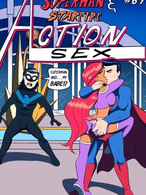 Action Sex