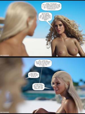 Au Naturel By Pegasus Smith Part 21 Porn Comic english 30