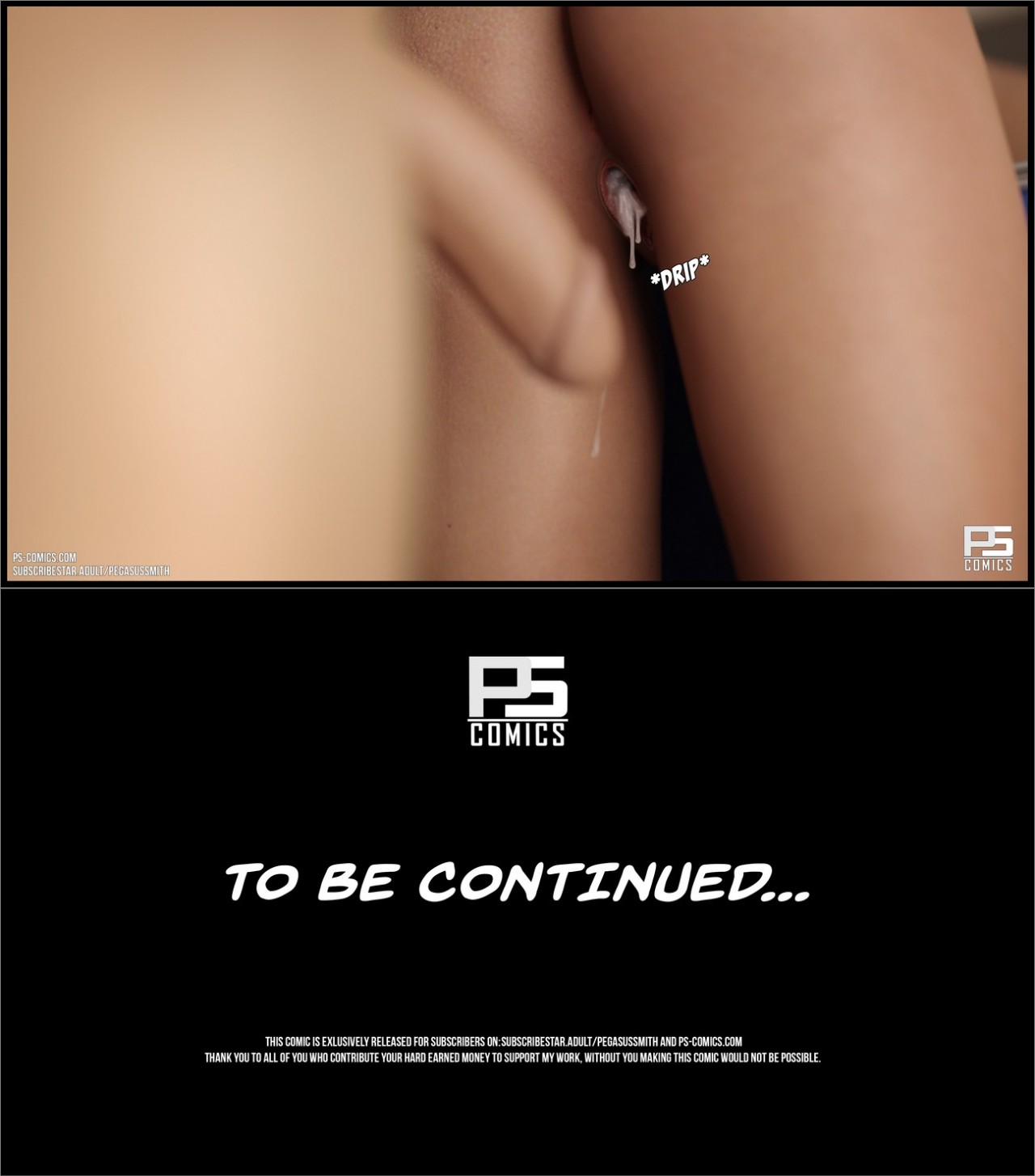 Au Naturel Part 20 Porn Comic english 62