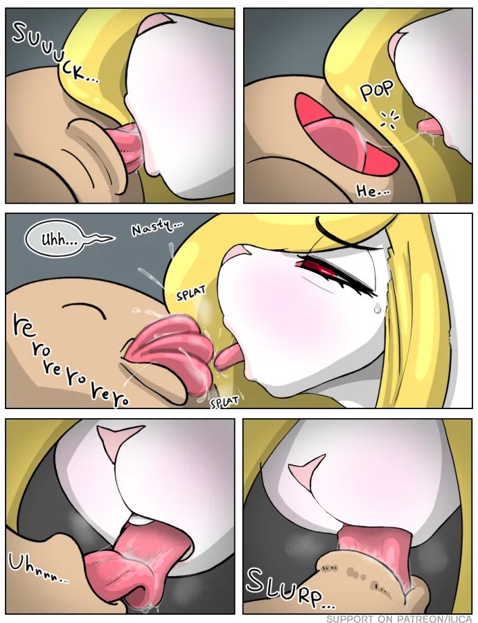 Awkward Affairs: Bunny Sister Porn Comic english 85