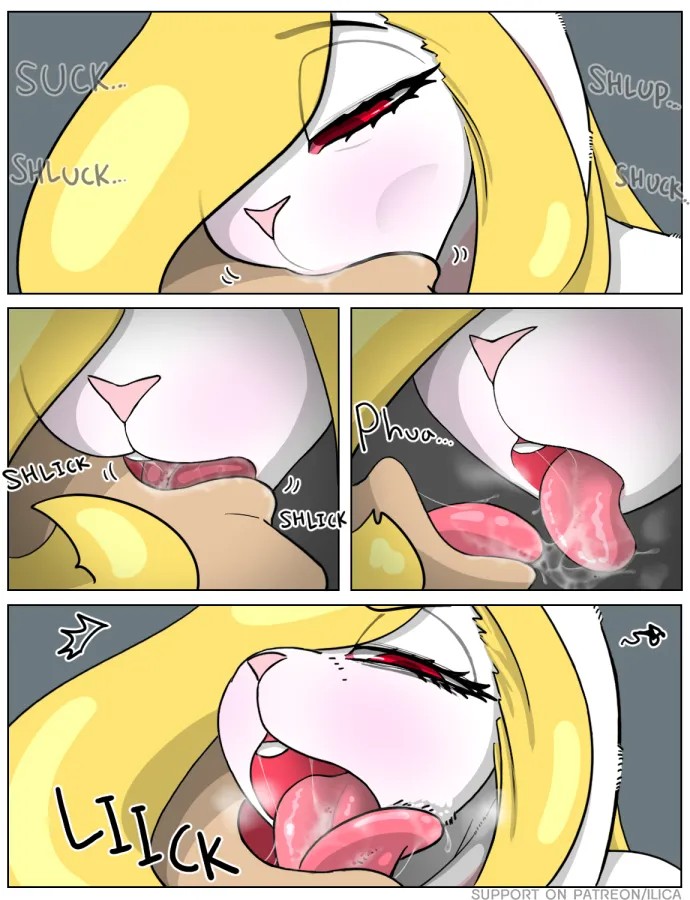 Awkward Affairs: Bunny Sister Porn Comic english 86