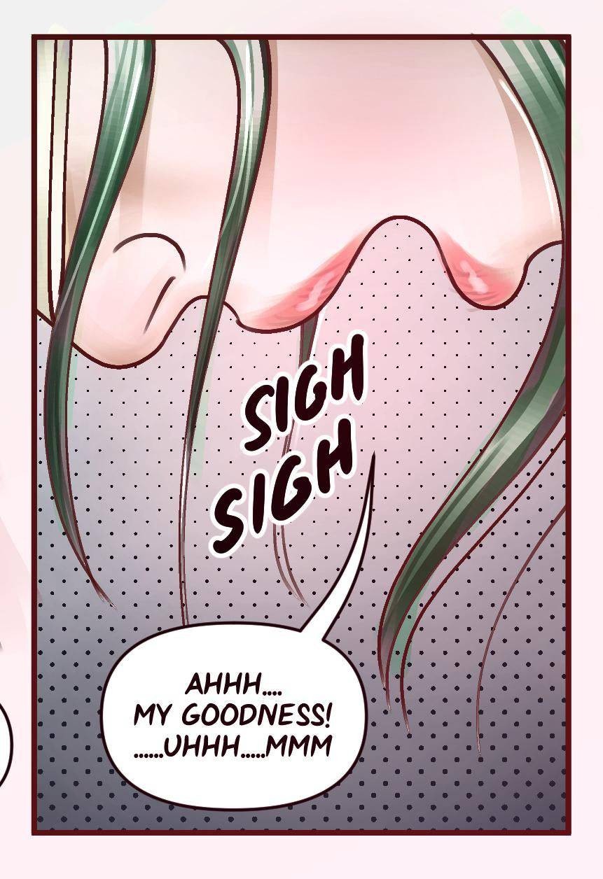 Birthday Blindfold Porn Comic english 13