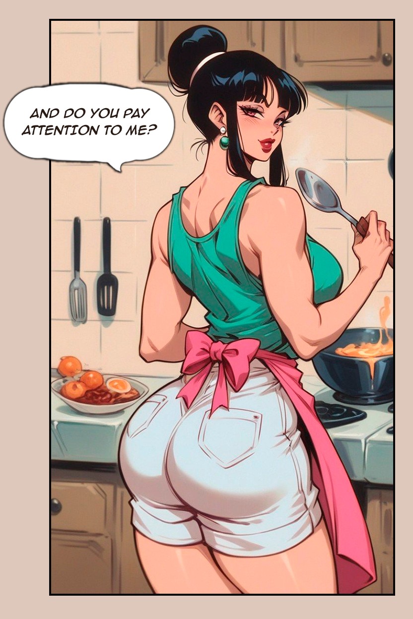 Chichi Dragon Bride Porn Comic english 05