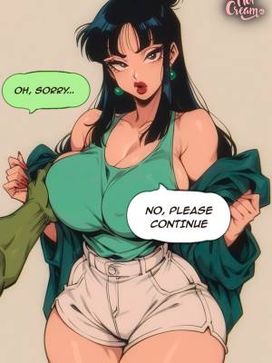 Chichi Dragon Bride Porn Comic english 08