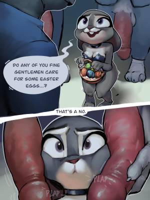 Easter By Qupostuv35 Porn Comic english 03