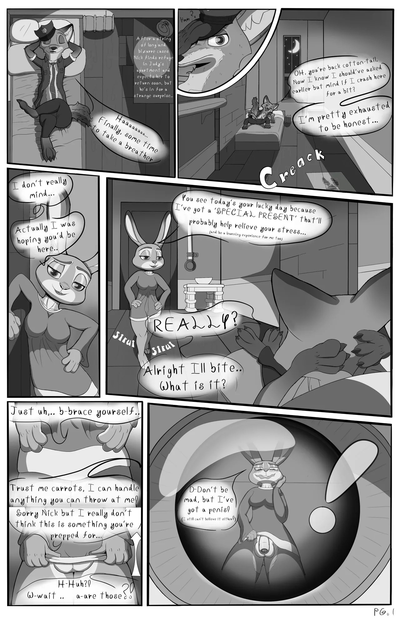 Futopia By AnonV3RG3 Porn Comic english 02