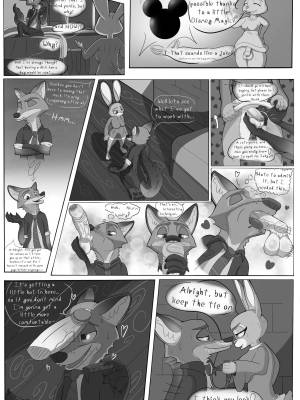 Futopia By AnonV3RG3 Porn Comic english 03