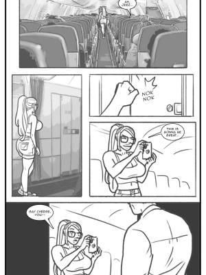 Hipster Chicks Love Big Dicks Porn Comic english 14