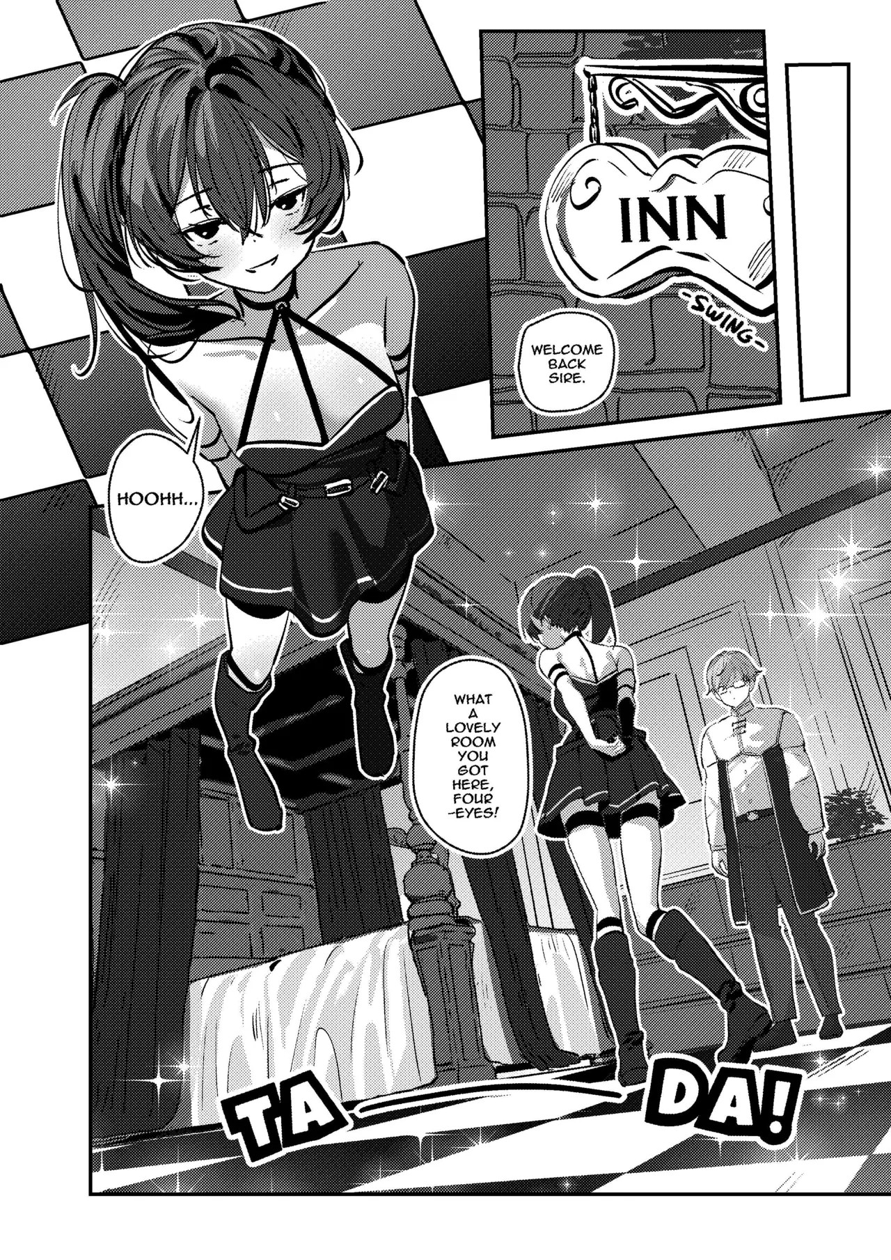 Our Ubel Porn Comic english 05